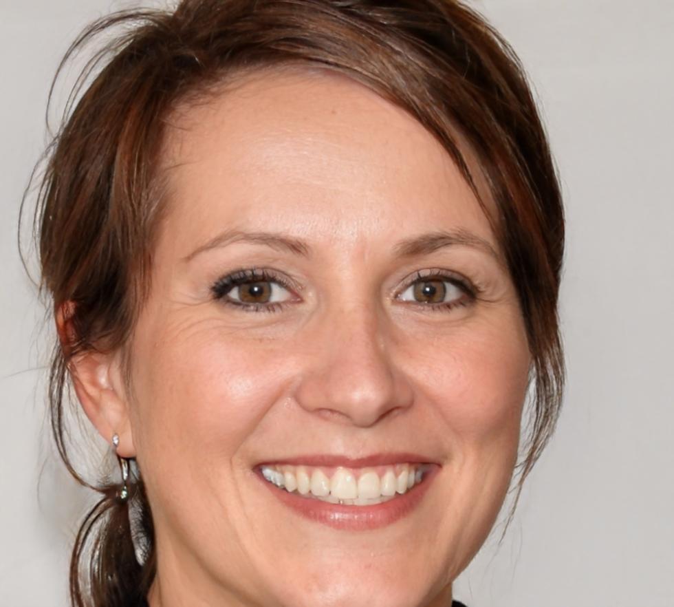 Portrait de Sophie Laurent