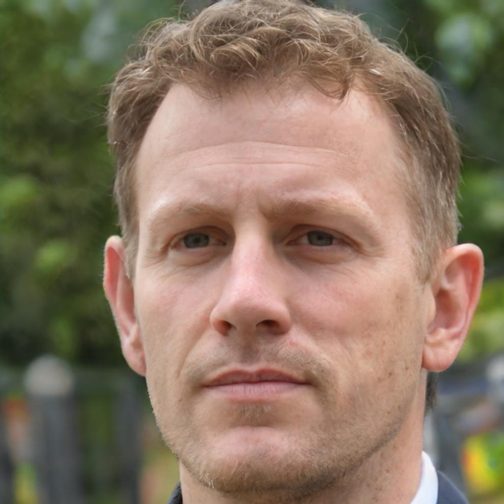 Portrait de Marc Dubois, Directeur Régional